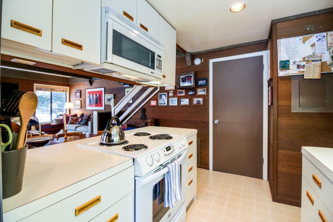Dollar Meadows 1383 Apartment ซันแวลลีย์ ภายนอก รูปภาพ